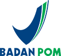 BPOM RI Official Logo