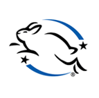 Cruelty Free Leaping Bunny Official Logo