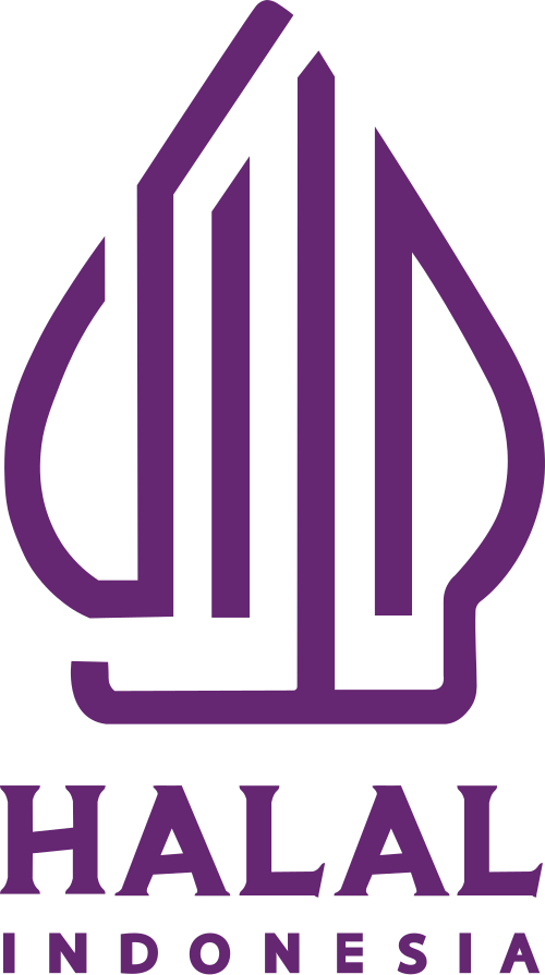 Halal Indonesia Official Logo