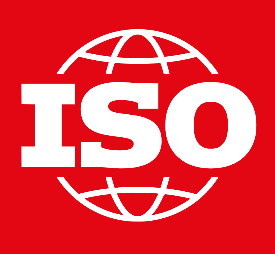 ISO 22716 Official Logo