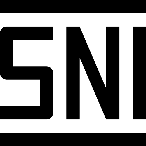 SNI Official Logo